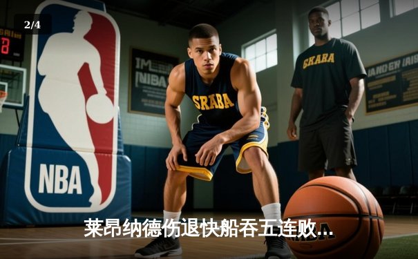 莱昂纳德伤退快船吞五连败 东契奇44+6+6独行侠逆转取胜 - 2