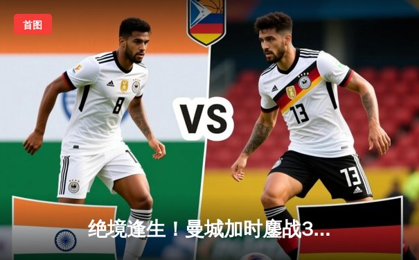 绝境逢生！曼城加时鏖战3-1力克皇马，哈兰德传射建功率队挺进欧冠四强