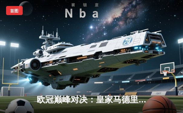 欧冠巅峰对决：皇家马德里加时鏖战3-2力克拜仁慕尼黑，维尼修斯绝杀定乾坤