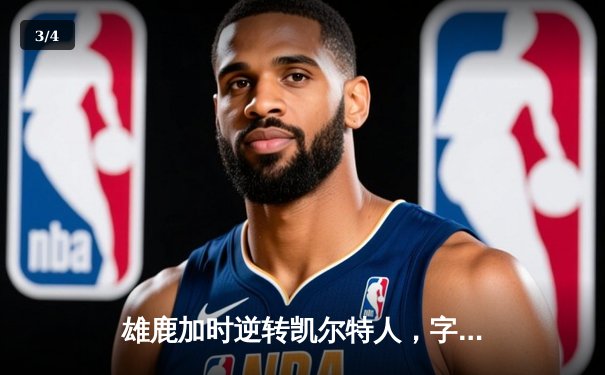 雄鹿加时逆转凯尔特人，字母哥44分血染赛场率队捍卫主场 - 3