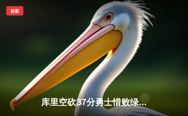 库里空砍37分勇士惜败绿军，总决赛悬念再起