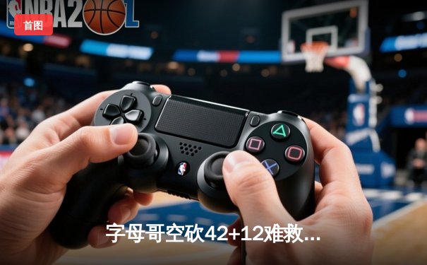 字母哥空砍42+12难救主，凯尔特人加时险胜雄鹿锁定东部决赛门票