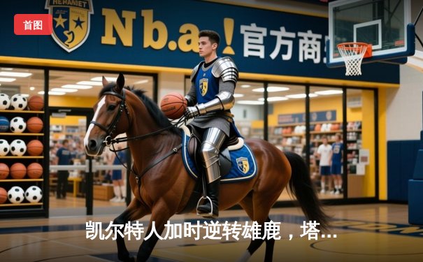 凯尔特人加时逆转雄鹿，塔图姆46分创季后赛新高